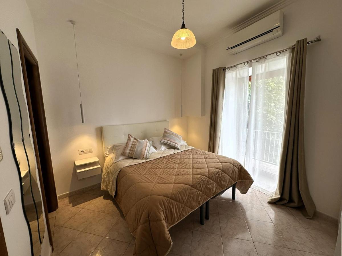 Il Canneto Positano Extérieur photo