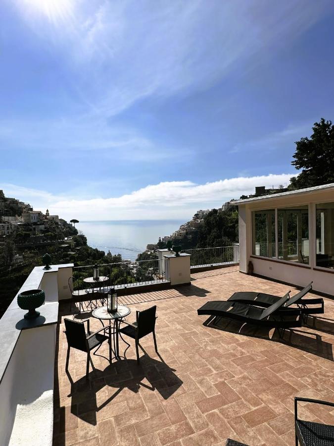 Il Canneto Positano Extérieur photo