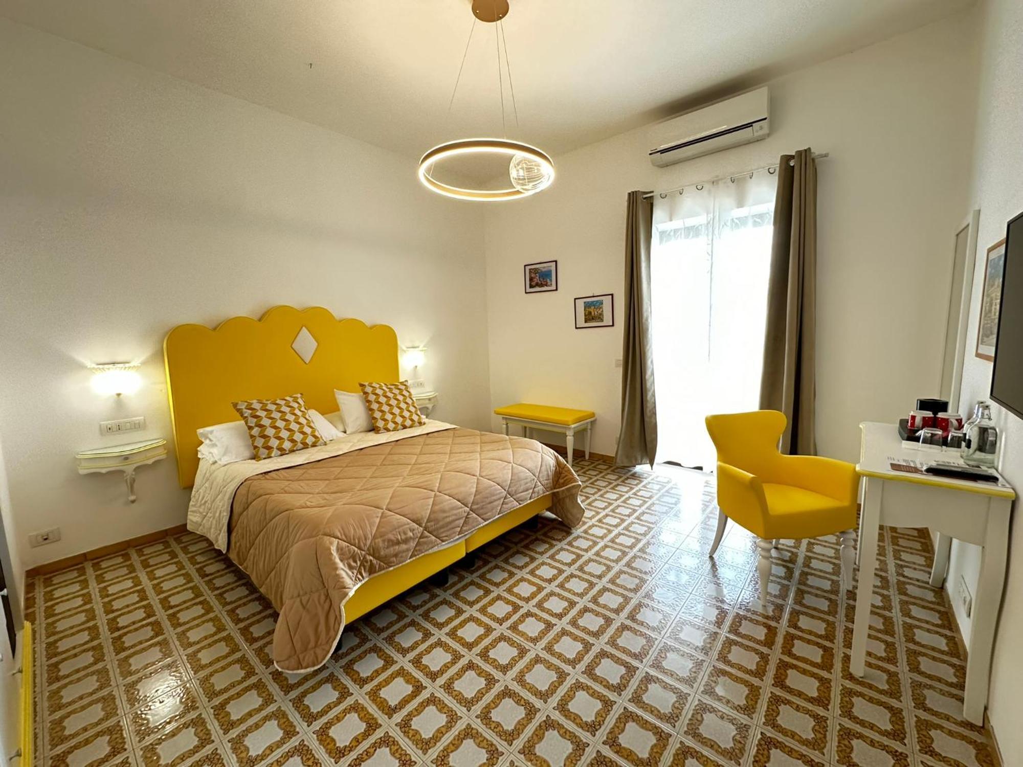 Il Canneto Positano Extérieur photo