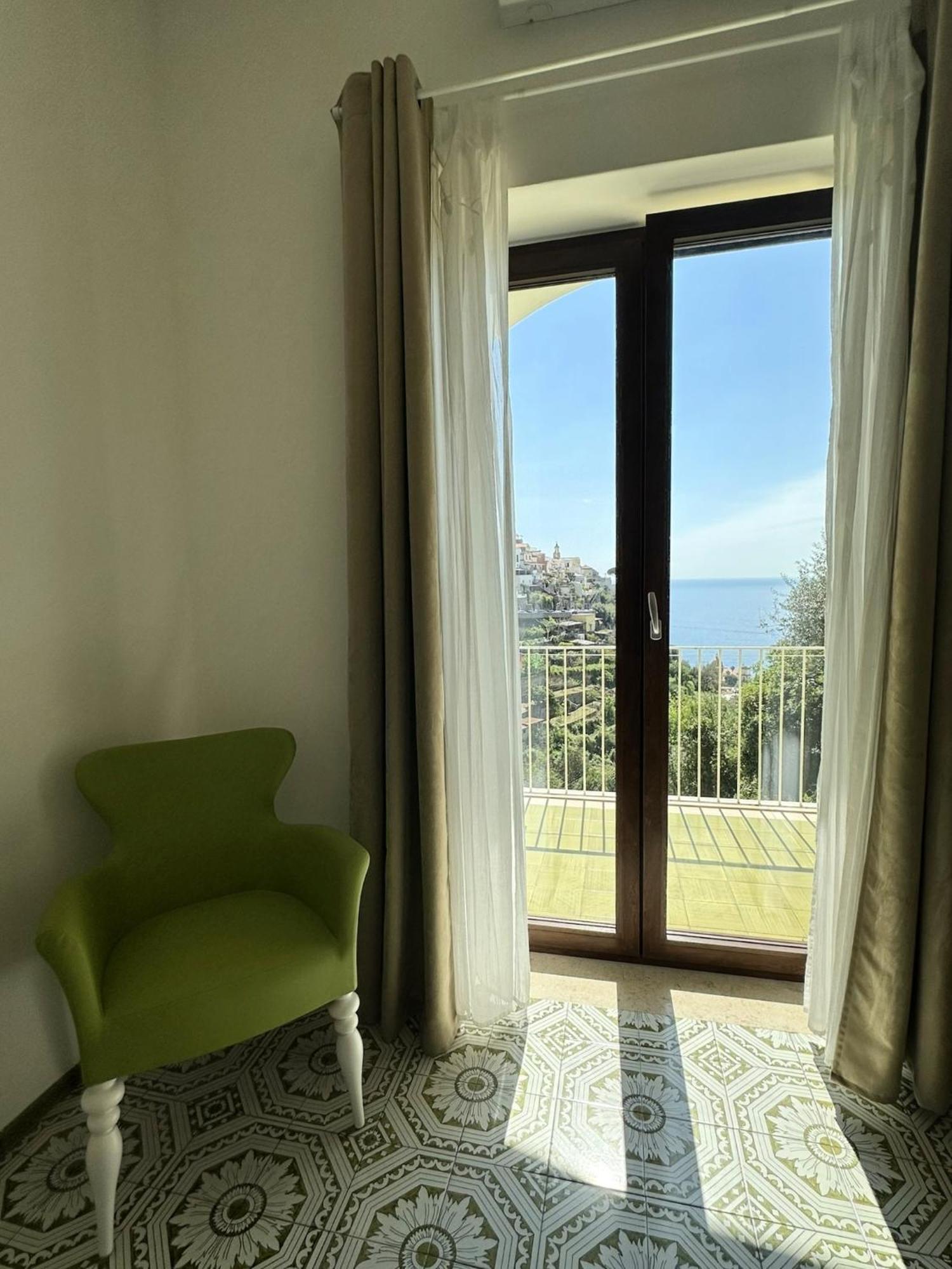 Il Canneto Positano Extérieur photo