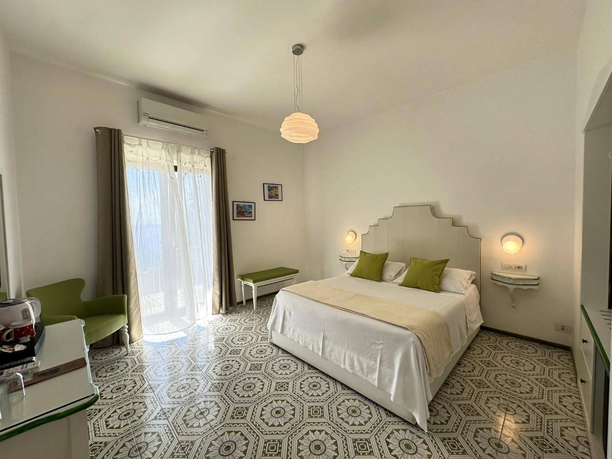 Il Canneto Positano Extérieur photo